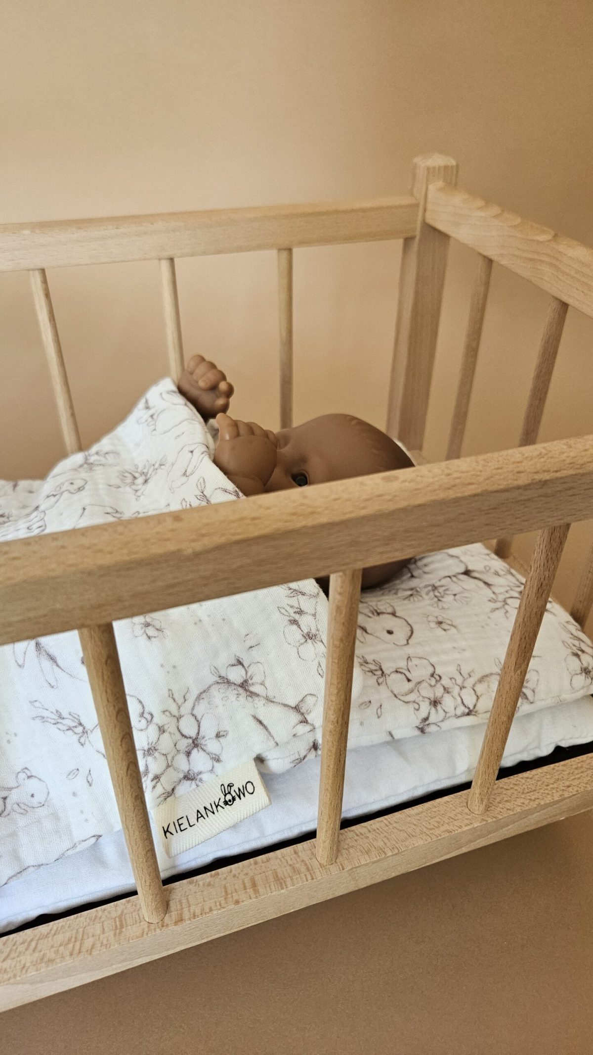 Pościel dla lalki - wszystkie wzory - obrazek 4