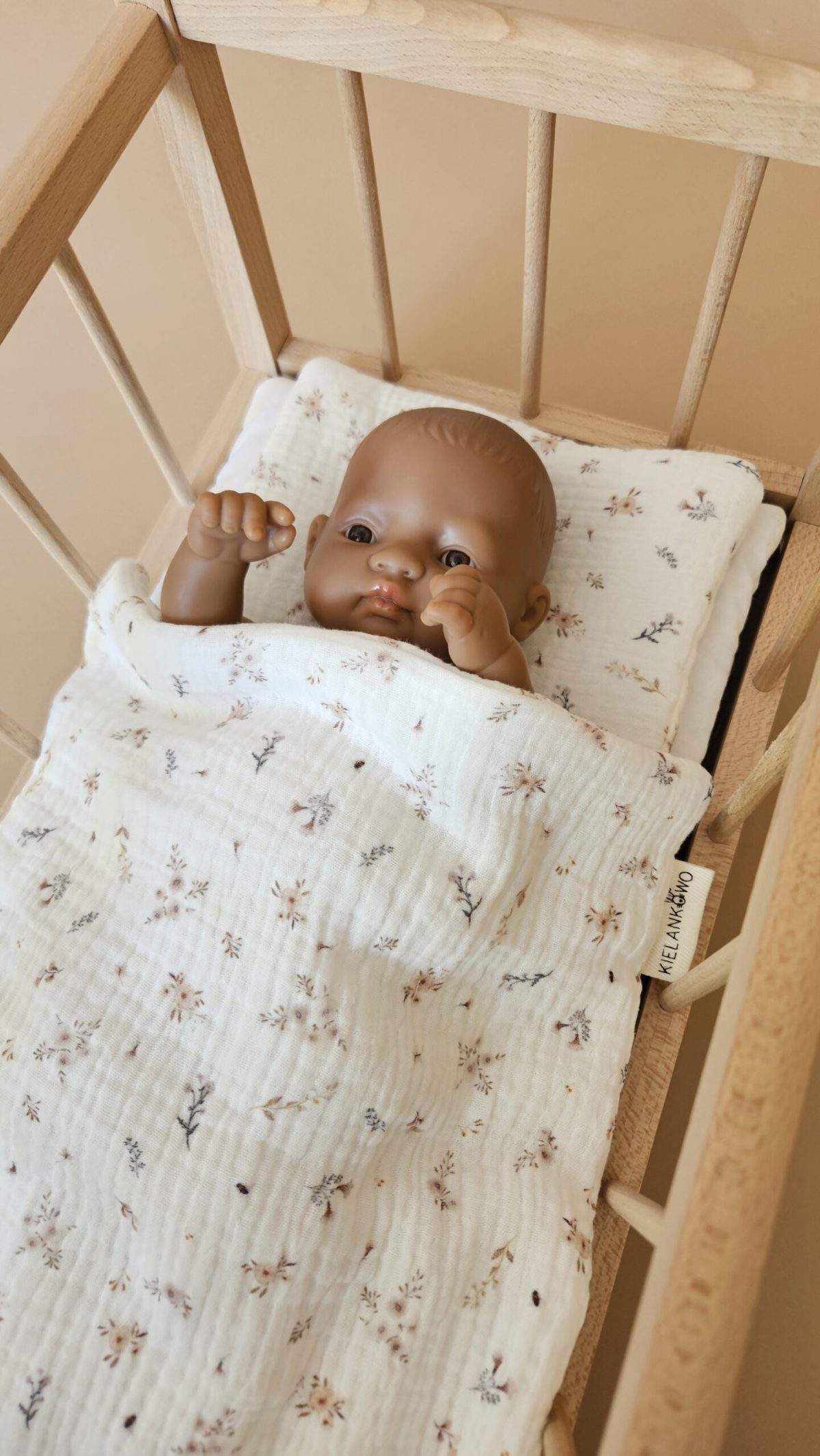 Pościel dla lalki - wszystkie wzory - obrazek 5