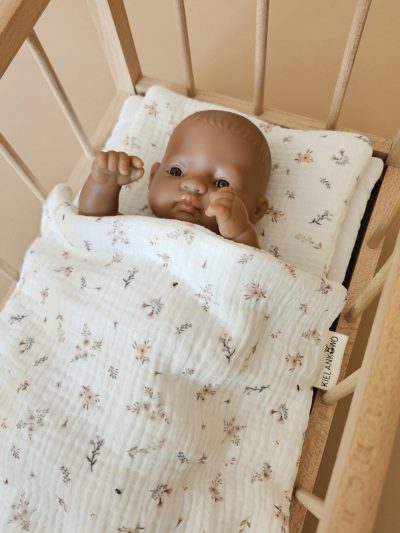 Pościel dla lalki - wszystkie wzory - obrazek 5