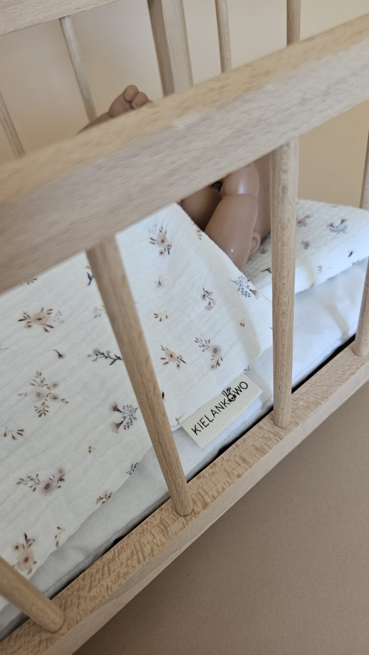 Pościel dla lalki - wszystkie wzory - obrazek 6