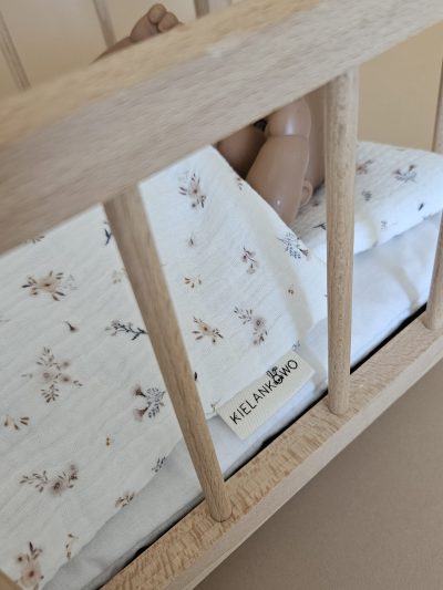 Pościel dla lalki - wszystkie wzory - obrazek 6