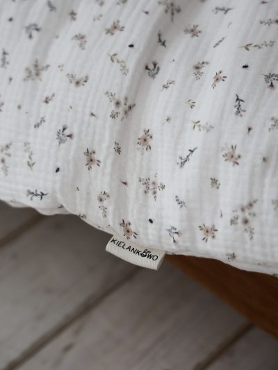 boho, pościel dla dziecka