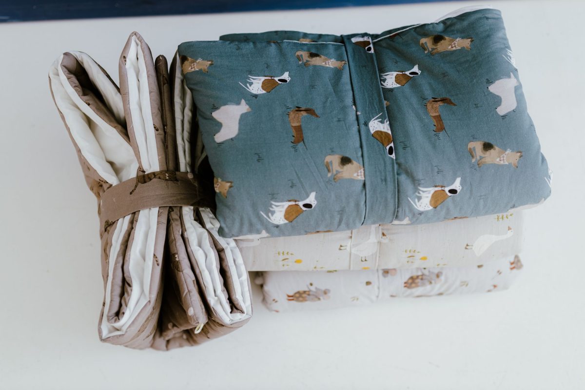 Pościel przedszkolaka wzór Pieski - obrazek 6