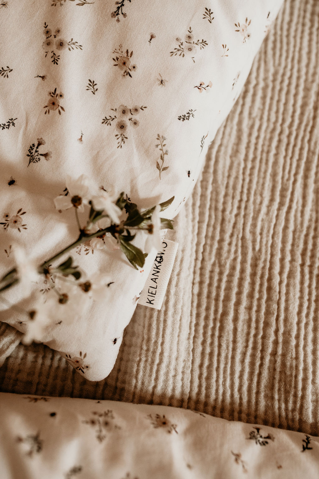 Poduszka - wzór BOHO